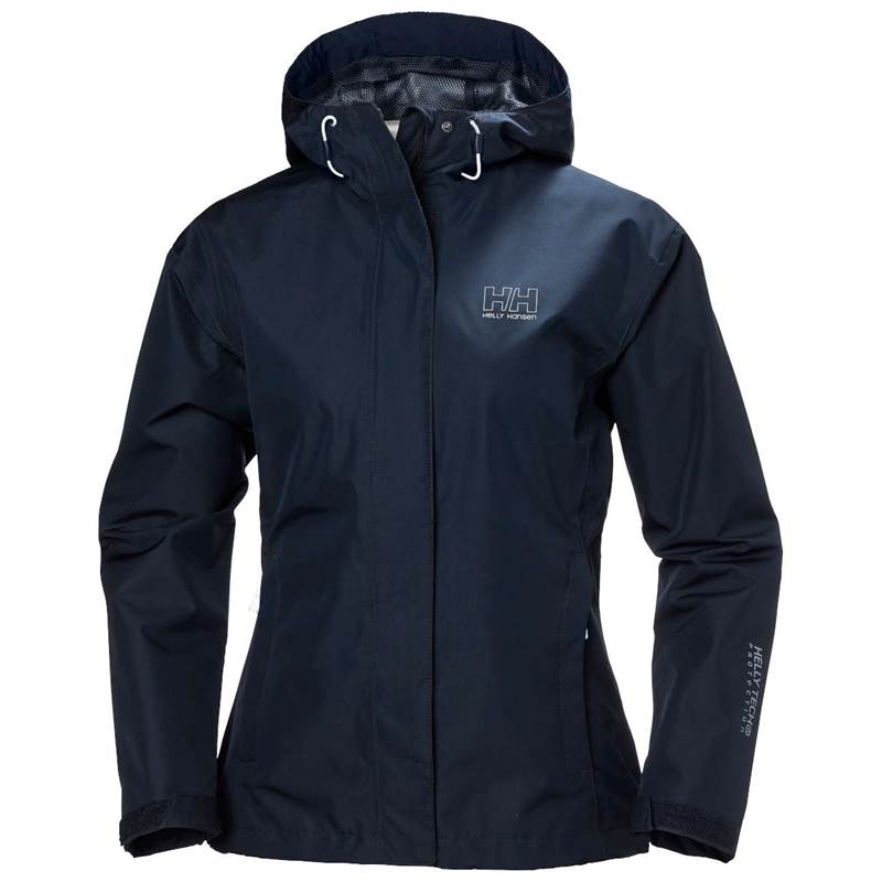 Helly Hansen Womens Seven J Jacket-5